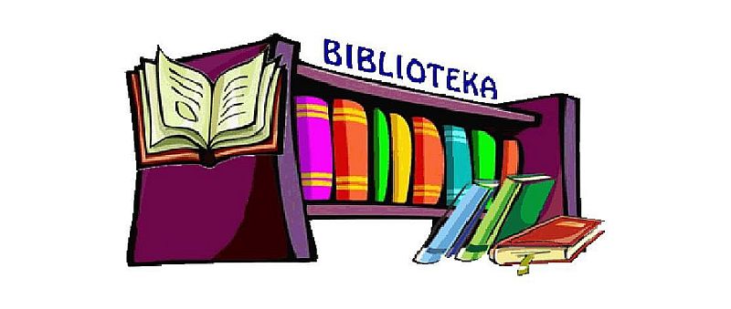 Ilustracja do informacji: Miejska Biblioteka Publiczna w Rzepinie informuje!